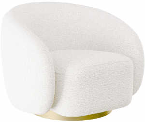 Кресло вращающееся Dali 96X85X74 CM