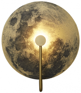 Светильник Astronomy Moon 34X11X34 CM