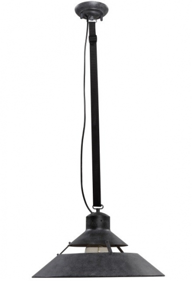 Светильник подвесной Industrial 45X45X35-150 CM 1