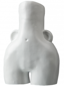 Ваза Malena 20X15X30 CM