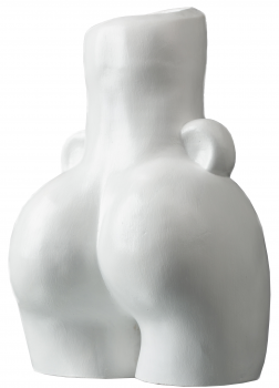 Ваза Malena 20X15X30 CM