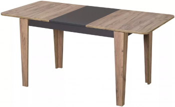 Стол Edwin 120-160X75X76 CM