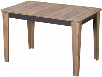 Стол Edwin 120-160X75X76 CM