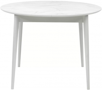 Стол Bolero 105-140X105X77 CM