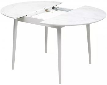 Стол Bolero 105-140X105X77 CM