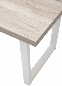 Стол Loft 160-200X90X76 CM