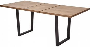 Стол Loft 160-200X90X76 CM