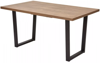 Стол Loft 160-200X90X76 CM