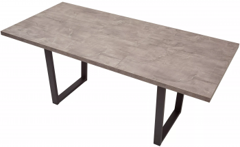 Стол Loft 160-200X90X76 CM