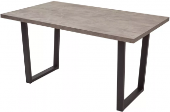Стол Loft 160-200X90X76 CM