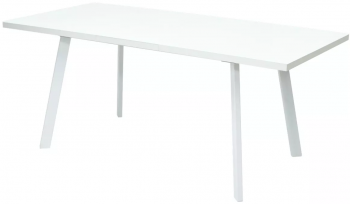 Стол Fin 140-180X85X75 CM