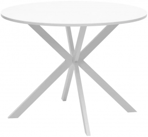 Стол Vega 100X100X75 CM