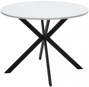 Стол Vega 100X100X75 CM