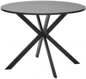 Стол Vega 100X100X75 CM