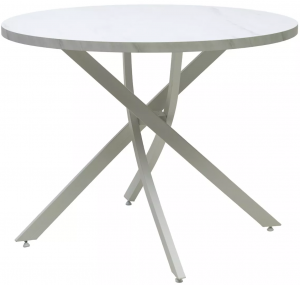 Стол Dario 100X100X75 CM