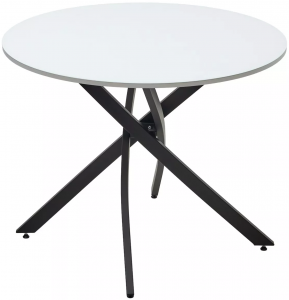 Стол Dario 100X100X75 CM