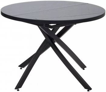 Стол Dario 110-145X110X75 CM