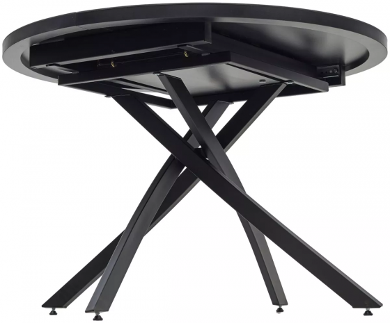 Стол Dario 110-145X110X75 CM 5