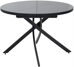 Стол Dario 110-145X110X75 CM