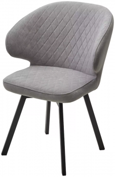 Стул Hilton 62X59X84 CM