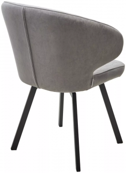 Стул Hilton 62X59X84 CM