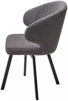 Стул Hilton 62X59X84 CM