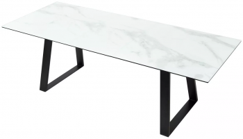 Стол Frank 180-230X90X76 CM