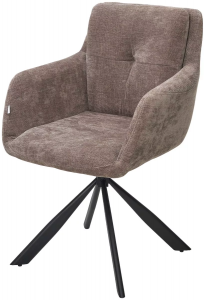 Стул Federico Dance 65X62X85 CM