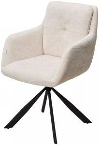 Стул Federico Dance 65X62X85 CM