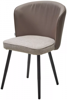 Стул Мohe 55X59X80 CM Rovena Biscuit