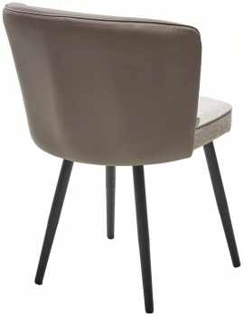 Стул Мohe 55X59X80 CM Rovena Biscuit
