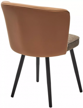 Стул Мohe 55X59X80 CM Melange
