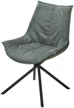 Стул Oslo Atmocfera 55X59X80 CM