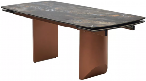 Стол Puanto 200-260X100X77 CM