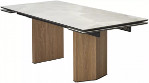 Стол Mozart 200-260X100X77 CM