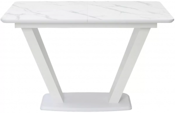 Стол Praga 120-160X80X75 CM