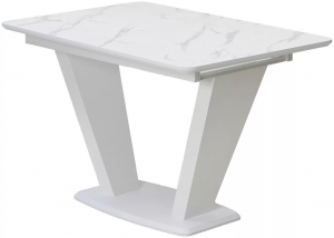 Стол Praga 120-160X80X75 CM