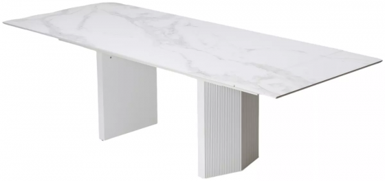 Стол Mozart 200-260X100X77 CM 5