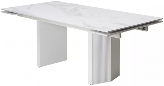 Стол Mozart 200-260X100X77 CM 1