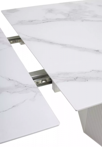 Стол Mozart 200-260X100X77 CM 4