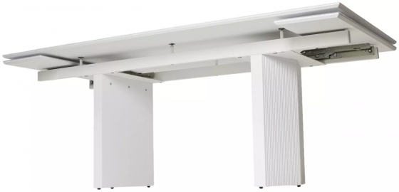 Стол Mozart 200-260X100X77 CM 8