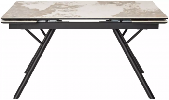 Стол Liberty 140-200X80X77 CM