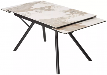 Стол Liberty 140-200X80X77 CM