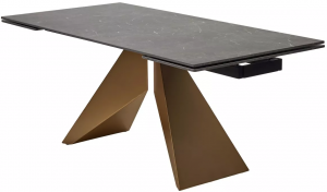 Стол Ales 180-260X90X76 CM