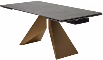 Стол Ales 180-260X90X76 CM