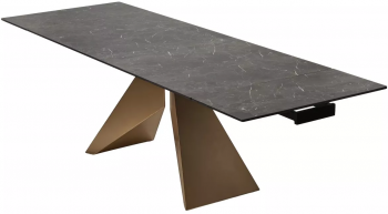 Стол Ales 180-260X90X76 CM