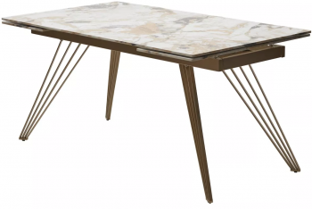 Стол Acerra 160-240X90X76 CM