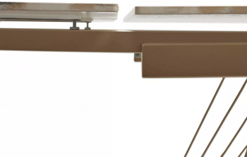 Стол Acerra 160-240X90X76 CM