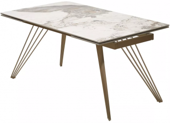 Стол Acerra 160-240X90X76 CM