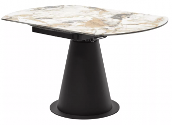 Стол Teramo 135X90-135X76 CM